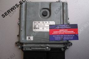 A6461506478 0281013812 БЛОК УПРАВЛЕНИЯ MERCEDES CR4.20 A6461506478 0281013812 БЛОК УПРАВЛЕНИЯ MERCEDES CR4.20