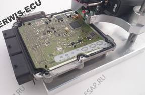 A6461536079 0281011344 БЛОК УПРАВЛЕНИЯ MERCEDES W211 2.2