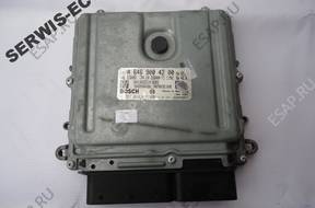 A6469004200 0281016865 CR4.20 БЛОК УПРАВЛЕНИЯ MERCEDES