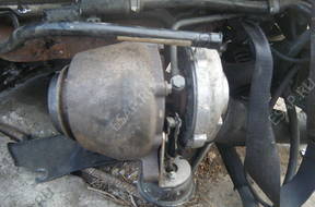 A6650960099 2.7cdi MERCEDES  ТУРБОКОМПРЕССОР