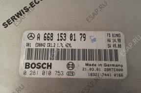 A6681530179 0281010753 CR1.2 БЛОК УПРАВЛЕНИЯ MERCEDES 1.7 A6681530179 0281010753 CR1.2 БЛОК УПРАВЛЕНИЯ MERCEDES 1.7