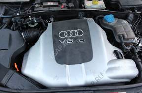 a6c5 AUDI vw PASSAT SKODA двигатель AYM 2,5tdi 155km