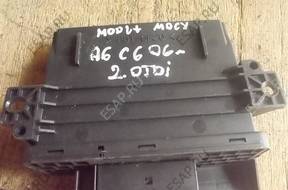 A6C6 2.0 TDI БЛОК УПРАВЛЕНИЯ MOCY ZASILANIA 4F0907280 06 год,