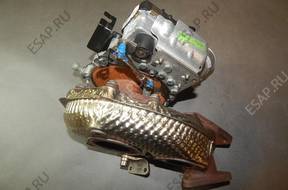 A7 4G 3.0 TDI  ТУРБОКОМПРЕССОР 059145874C