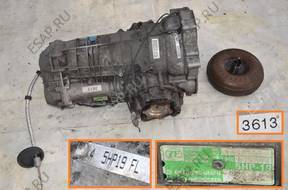 A8 D2 - 2,8 V6 КОРОБКА ПЕРЕДАЧW АВТОМАТИЧЕСКАЯ 5HP19 DRD