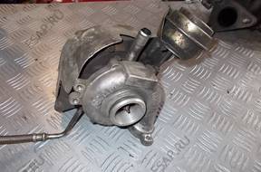 A8 D2 LIFT 3.3TDI ТУРБОКОМПРЕССОР ПРАВАЯ 057145722