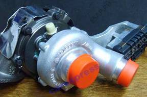 A8 D3 4.2TDI ТУРБОКОМПРЕССОР ПРАВАЯ  057145722 N