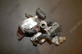 A8 D4 4H 4.2 TDI ТУРБОКОМПРЕССОР USZK 057145874F