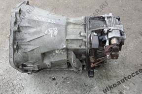 A9042610101 КОРОБКА ПЕРЕДАЧw Mercedes Sprinter 2.2