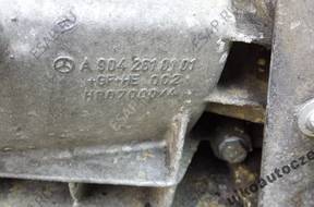 A9042610101 КОРОБКА ПЕРЕДАЧw Mercedes Sprinter 2.2