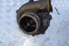 ABJT Man TGA D20   ТУРБОКОМПРЕССОР