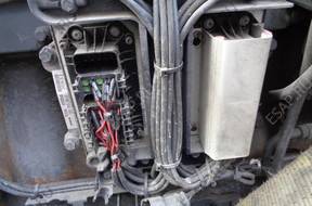 ABJT Scania БЛОК УПРАВЛЕНИЯ R 440 PDE DC 13112 Euro5 2013