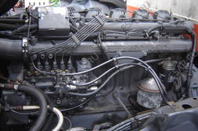 ABJT Scania двигатель комплектный 230 DC9 01 Euro3 2005