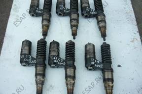 ABJT Scania ФОРСУНКИ ФОРСУНКИ 420 PDE Euro 3 03