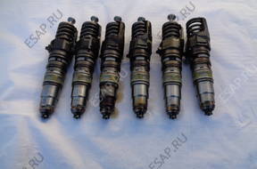 ABJT Scania ФОРСУНКИ ФОРСУНКИ R 420 HPI Euro 3