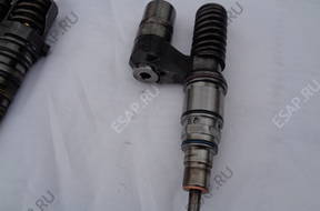 ABJT Scania НАСОС-ФОРСУНКА ТНВД PDE  Typ R 380