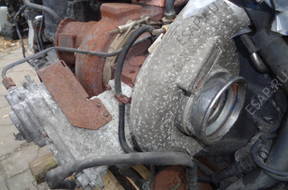 ABJT Scania R  ТУРБОКОМПРЕССОР R XPI