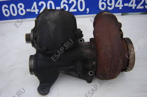 ABJT Scania ТУРБО Compound 440 470