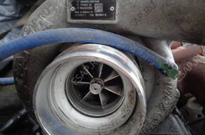 ABJT Scania  ТУРБОКОМПРЕССОР R 440 PDE 2015