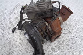 ABJT Scania ТУРБОКОМПРЕССОР  XPI