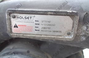 ABJT Scania ТУРБОКОМПРЕССОР  XPI