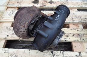 ABJT Scania   ТУРБОКОМПРЕССОР