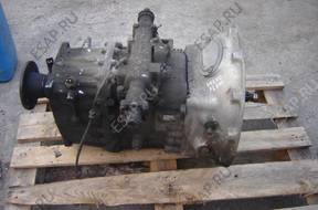 ABJT Volvo КОРОБКА ПЕРЕДАЧ Eaton V 4106 БЕНЗИН