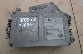 ABS CONTOLLER ATE SAAB 9000 92-98 CS CSE 2.0T 16v