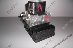 ABS ESP GOLF VI A3 LEON  1K0614517DP