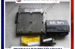 ABS Renault Clio 1,2 7700845405B