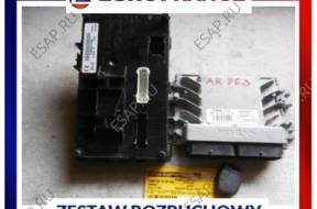 ABS Renault Clio2 1,4 8200311989