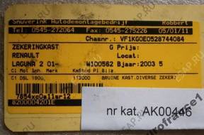 ABS Renault Laguna 2 1,9 8200004201 E 8200283811 ABS Renault Laguna 2 1,9 8200004201 E 8200283811