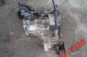 ACCENT 1.3 12v 1998 год, КОРОБКА ПЕРЕДАЧ