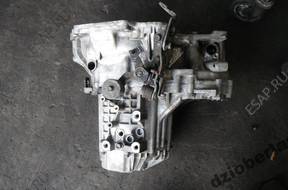 ACCENT 1.5 CRDI 2003 год КОРОБКА ПЕРЕДАЧW J22073