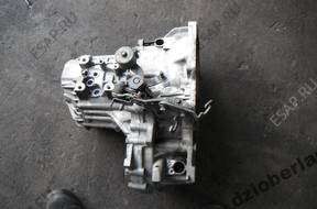 ACCENT 1.5 CRDI 2003 год КОРОБКА ПЕРЕДАЧW J22073