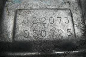 ACCENT 1.5 CRDI 2003 год КОРОБКА ПЕРЕДАЧW J22073