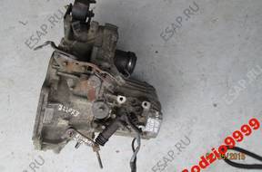 ACCENT 1.5 CRDI КОРОБКА ПЕРЕДАЧ J22 073