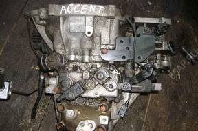 ACCENT 1.5CRDI 06-> КОРОБКА ПЕРЕДАЧW P61763