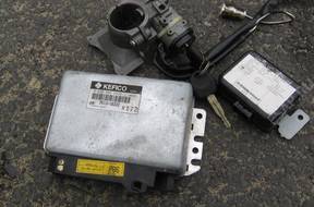 accent 1998 год 3D 1.4 GT БЛОК УПРАВЛЕНИЯ 39110-26222