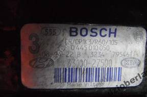 ACCENT GETZ 1.5 CRDI ТНВД 0445010050