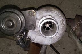 ACCENT GETZ MATRIX 1.5 CRDI 12V ТУРБОКОМПРЕССОР
