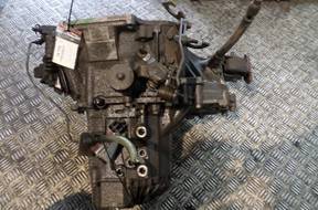 Accent II LC 99-05 1,3 12V КОРОБКА ПЕРЕДАЧw HY2073