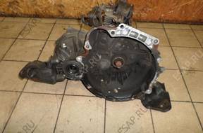 Accent II LC 99-05 1,3 12V КОРОБКА ПЕРЕДАЧw HY2073