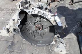 Accent II LC 99-05 1,3 12V КОРОБКА ПЕРЕДАЧw HY2073