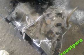 Accent КОРОБКА ПЕРЕДАЧ КОРОБКА 1,5 12V 1.5 12V HTT 973