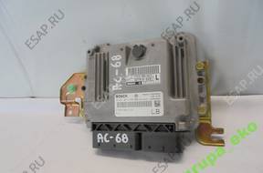 ACCORD 2.2 I-CTDI БЛОК УПРАВЛЕНИЯ ДВИГАТЕЛЕМ 0281011548