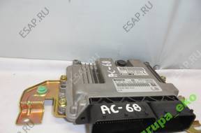ACCORD 2.2 I-CTDI БЛОК УПРАВЛЕНИЯ ДВИГАТЕЛЕМ 0281011548
