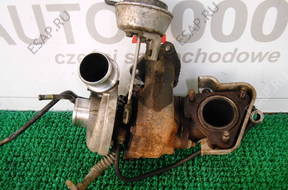 ACCORD 2.2 I-CTDI ТУРБИНА 761650-1 18900-RBD-E03