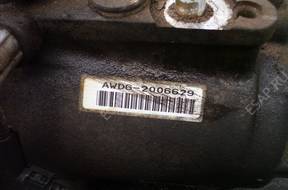ACCORD 2.2 iCDTi КОРОБКА ПЕРЕДАЧW AWD6-2006629