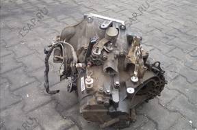 ACCORD 2.2 iCDTi КОРОБКА ПЕРЕДАЧW AWD6-2006629